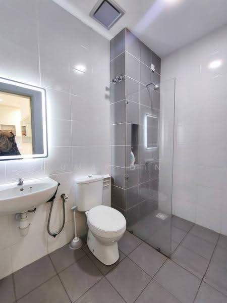 Terraced House for Sale in Eco Grandeur (Puncak Alam) - Umar Din - Bathroom - PropertyGuru.com.my
