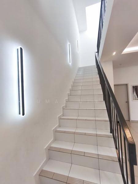 Terraced House for Sale in Eco Grandeur (Puncak Alam) - Umar Din - Interior - PropertyGuru.com.my