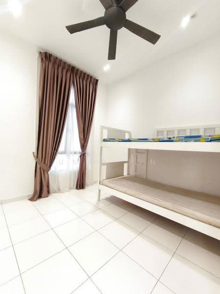 Terraced House for Sale in Eco Grandeur (Puncak Alam) - Umar Din - Bedroom - PropertyGuru.com.my