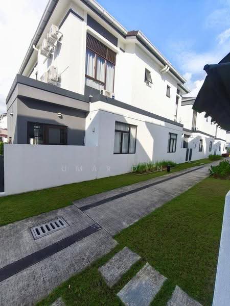 Terraced House for Sale in Eco Grandeur (Puncak Alam) - Umar Din - Exterior - PropertyGuru.com.my