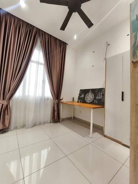 Terraced House for Sale in Eco Grandeur (Puncak Alam) - Umar Din - Bedroom - PropertyGuru.com.my