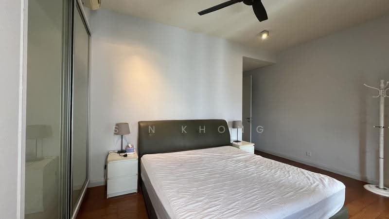 Kondominium untuk Dijual di The Westside One - Sun Khong - Bedroom - PropertyGuru.com.my