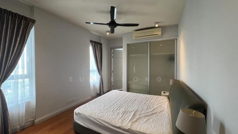 Kondominium untuk Dijual di The Westside One - Sun Khong - Bedroom - PropertyGuru.com.my