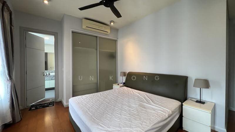 Kondominium untuk Dijual di The Westside One - Sun Khong - Bedroom - PropertyGuru.com.my