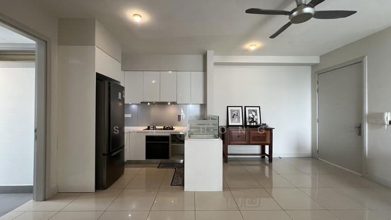 Kondominium untuk Dijual di The Westside One - Sun Khong - Kitchen - PropertyGuru.com.my
