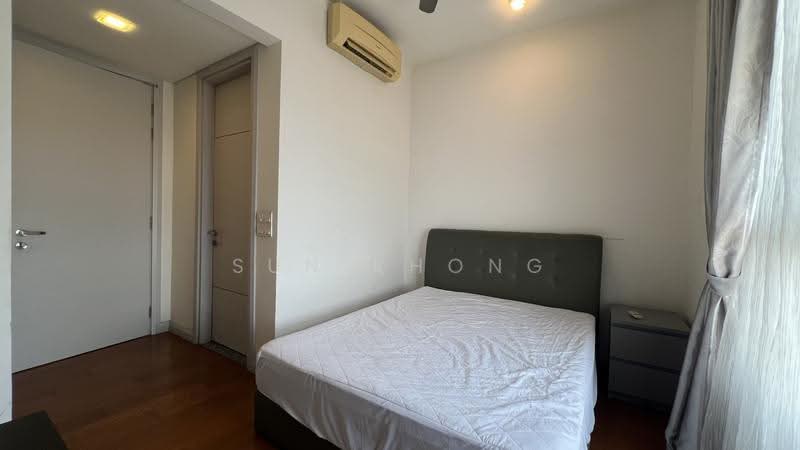 Kondominium untuk Dijual di The Westside One - Sun Khong - Bedroom - PropertyGuru.com.my