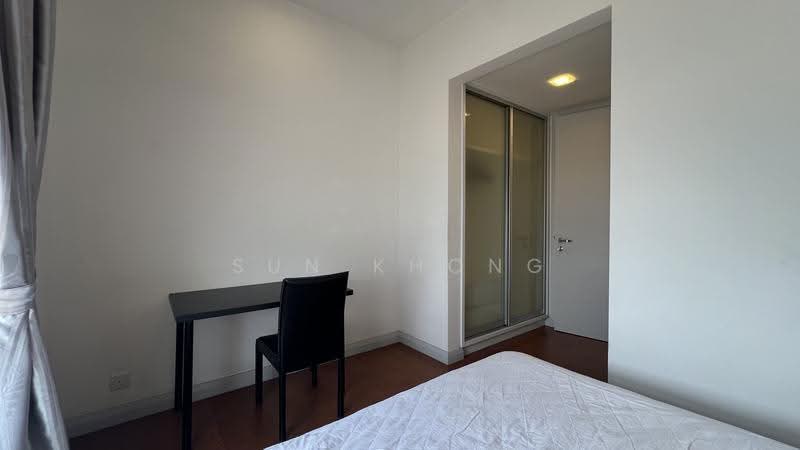 Kondominium untuk Dijual di The Westside One - Sun Khong - Bedroom - PropertyGuru.com.my