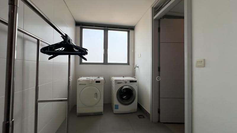 Kondominium untuk Dijual di The Westside One - Sun Khong - Interior - PropertyGuru.com.my