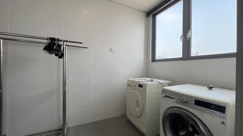 Kondominium untuk Dijual di The Westside One - Sun Khong - Interior - PropertyGuru.com.my