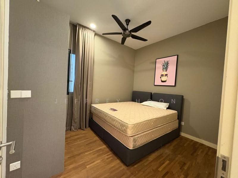 Condominium for Sale at 100 Residency - Jeffrey Hoon - Bedroom - PropertyGuru.com.my