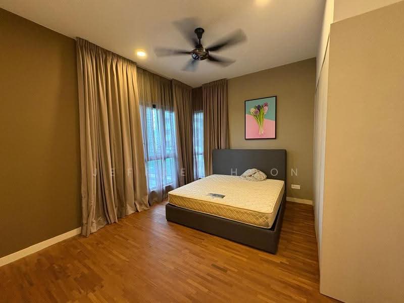 Condominium for Sale at 100 Residency - Jeffrey Hoon - Bedroom - PropertyGuru.com.my
