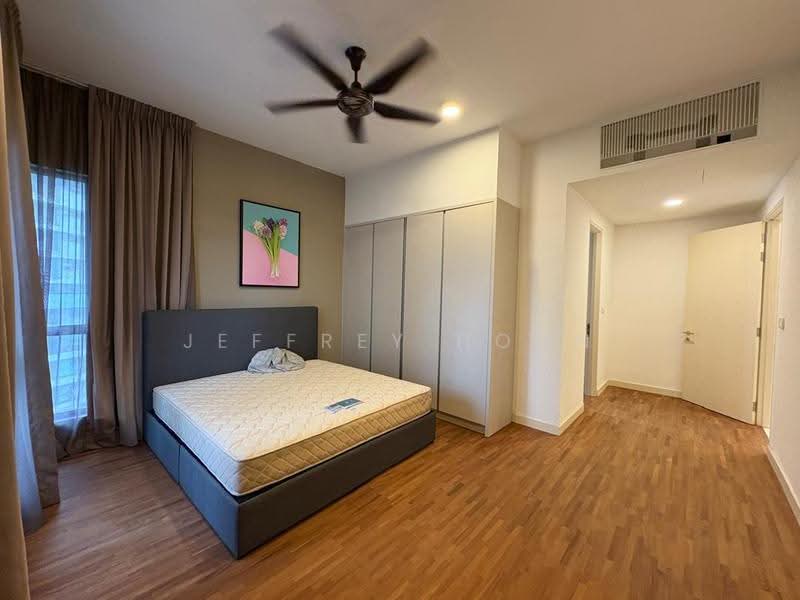 Condominium for Sale at 100 Residency - Jeffrey Hoon - Bedroom - PropertyGuru.com.my