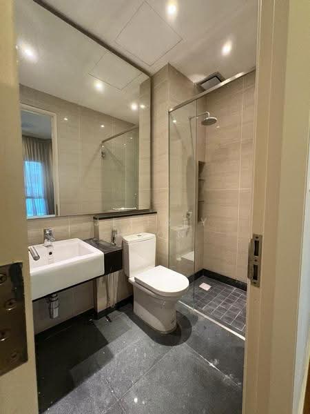 Condominium for Sale at 100 Residency - Jeffrey Hoon - Bathroom - PropertyGuru.com.my
