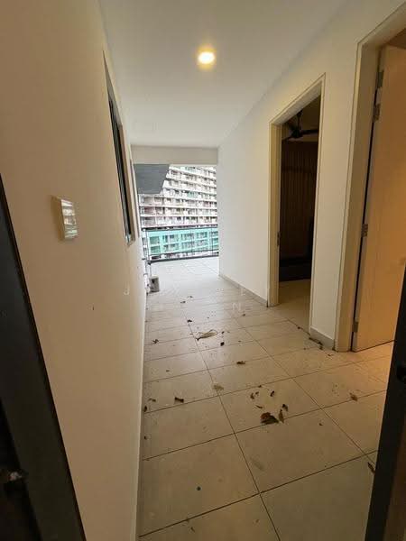 Condominium for Sale at 100 Residency - Jeffrey Hoon - Corridor - PropertyGuru.com.my