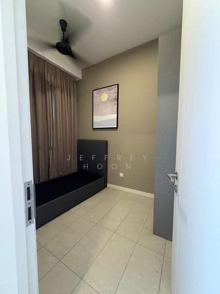 Condominium for Sale at 100 Residency - Jeffrey Hoon - Bedroom - PropertyGuru.com.my