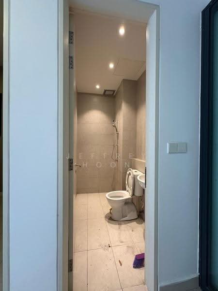 Condominium for Sale at 100 Residency - Jeffrey Hoon - Bathroom - PropertyGuru.com.my