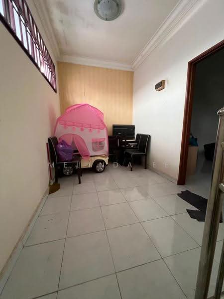 2.5-storey Terraced House for Sale in Taman Pulai Utama (Skudai) - Melinda Ee - Interior - PropertyGuru.com.my