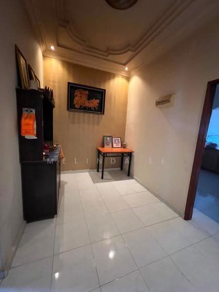 2.5-storey Terraced House for Sale in Taman Pulai Utama (Skudai) - Melinda Ee - Interior - PropertyGuru.com.my