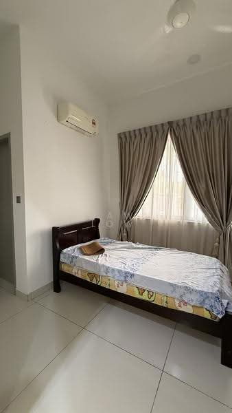 Cluster House for Rent in Horizon Hills (Iskandar Puteri (Nusajaya)) - Shawn Low - Bedroom - PropertyGuru.com.my