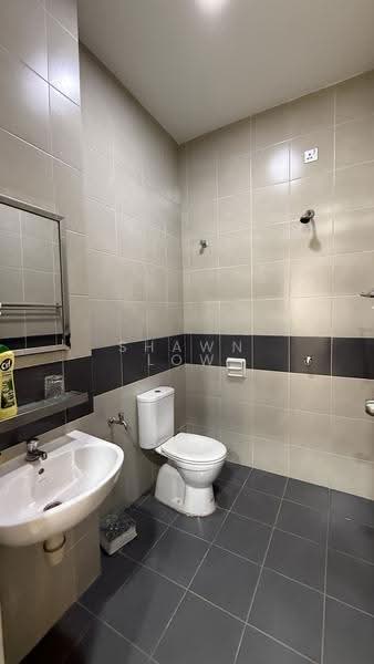Cluster House for Rent in Horizon Hills (Iskandar Puteri (Nusajaya)) - Shawn Low - Bathroom - PropertyGuru.com.my