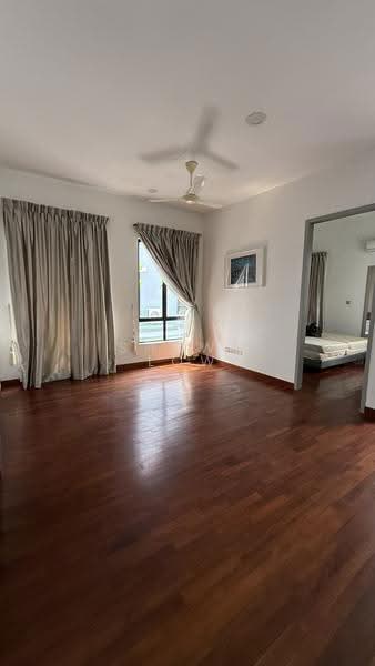 Cluster House for Rent in Horizon Hills (Iskandar Puteri (Nusajaya)) - Shawn Low - Living Room - PropertyGuru.com.my