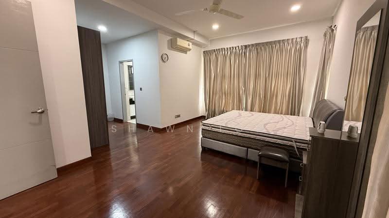Cluster House for Rent in Horizon Hills (Iskandar Puteri (Nusajaya)) - Shawn Low - Bedroom - PropertyGuru.com.my