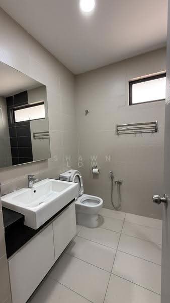 Cluster House for Rent in Horizon Hills (Iskandar Puteri (Nusajaya)) - Shawn Low - Bathroom - PropertyGuru.com.my
