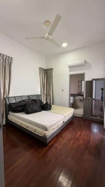 Cluster House for Rent in Horizon Hills (Iskandar Puteri (Nusajaya)) - Shawn Low - Bedroom - PropertyGuru.com.my