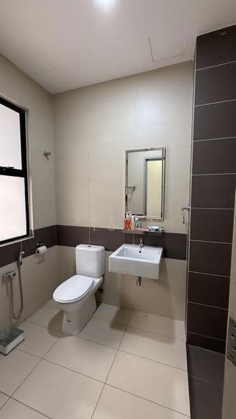 Cluster House for Rent in Horizon Hills (Iskandar Puteri (Nusajaya)) - Shawn Low - Bathroom - PropertyGuru.com.my