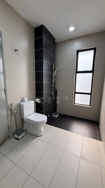 Cluster House for Rent in Horizon Hills (Iskandar Puteri (Nusajaya)) - Shawn Low - Bathroom - PropertyGuru.com.my