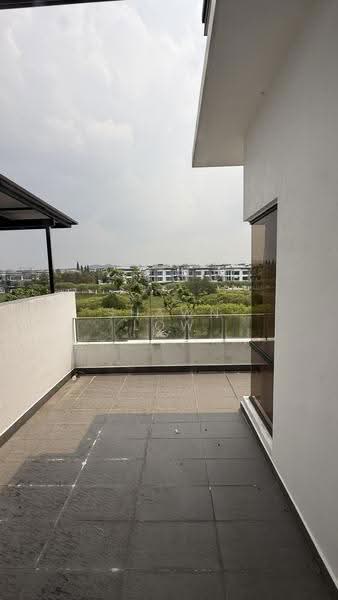 Cluster House for Rent in Horizon Hills (Iskandar Puteri (Nusajaya)) - Shawn Low - Exterior - PropertyGuru.com.my