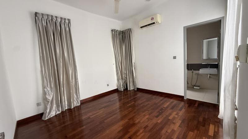 Cluster House for Rent in Horizon Hills (Iskandar Puteri (Nusajaya)) - Shawn Low - Bedroom - PropertyGuru.com.my