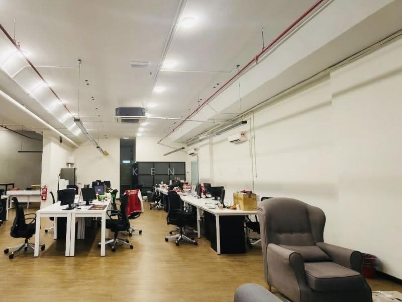 Shop / Office for Sale in Bayan Lepas (Penang) - Kent Lai - Interior - PropertyGuru.com.my