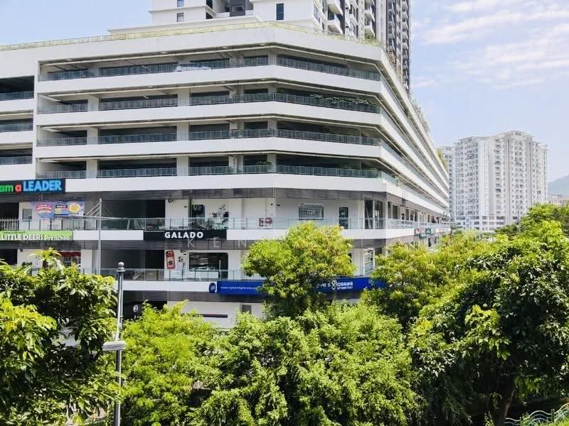 Shop / Office for Sale in Bayan Lepas (Penang) - Kent Lai - Exterior - PropertyGuru.com.my