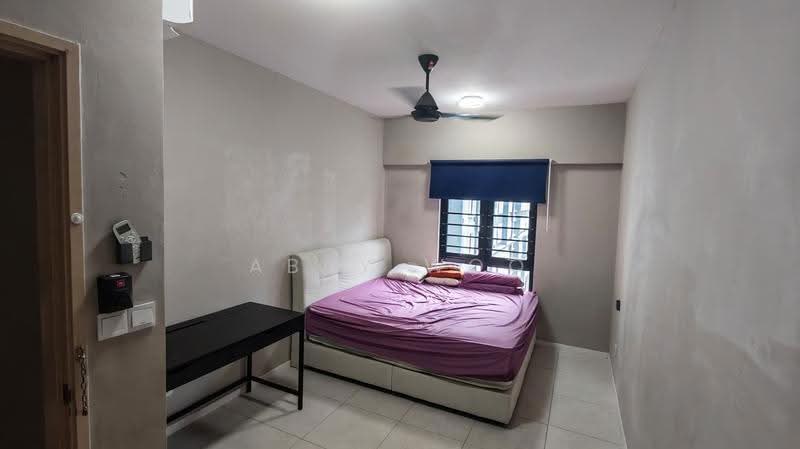 Kondominium untuk Disewa di Granito - Abby Woo - Bedroom - PropertyGuru.com.my