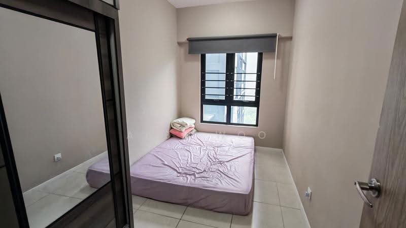 Kondominium untuk Disewa di Granito - Abby Woo - Bedroom - PropertyGuru.com.my