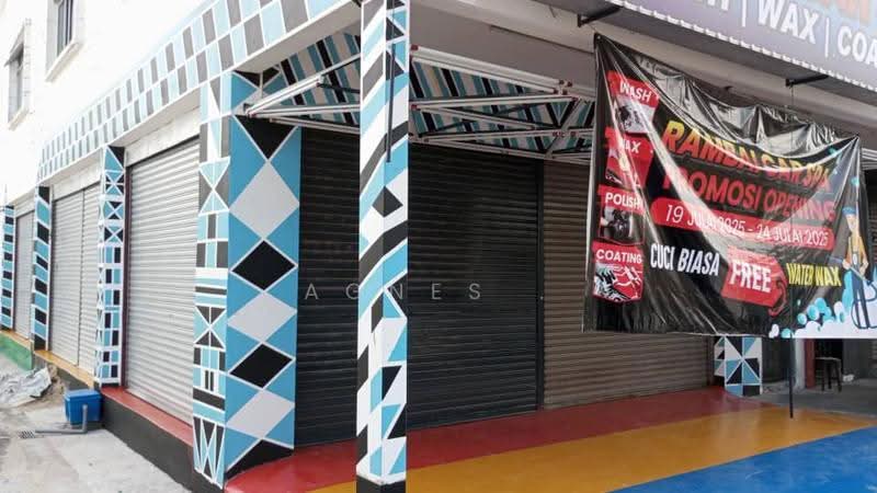 Shop for Sale in Taman Kota Masai (Pasir Gudang) - Agnes . - PropertyGuru.com.my