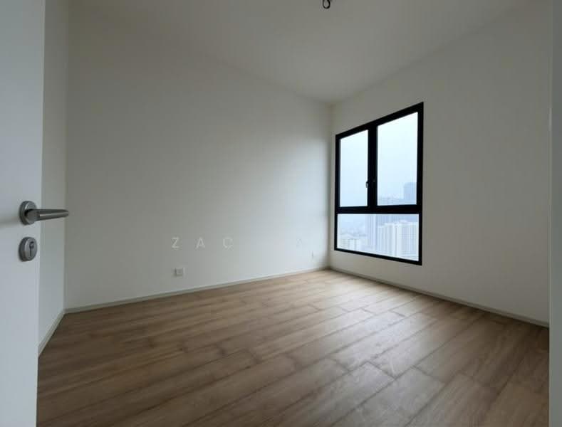 Kediaman Servis untuk Dijual di Laurel Residence - Zac Zairi - Interior - PropertyGuru.com.my