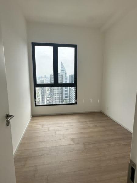 Kediaman Servis untuk Dijual di Laurel Residence - Zac Zairi - Interior - PropertyGuru.com.my