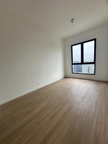 Kediaman Servis untuk Dijual di Laurel Residence - Zac Zairi - View - PropertyGuru.com.my
