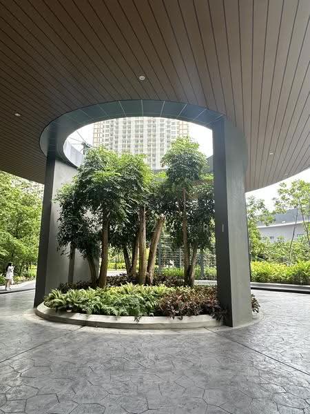 Kediaman Servis untuk Dijual di Laurel Residence - Zac Zairi - Exterior - PropertyGuru.com.my