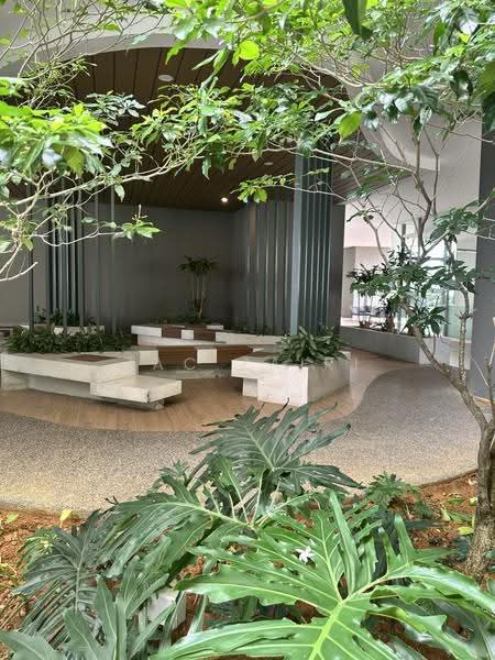 Kediaman Servis untuk Dijual di Laurel Residence - Zac Zairi - Interior - PropertyGuru.com.my