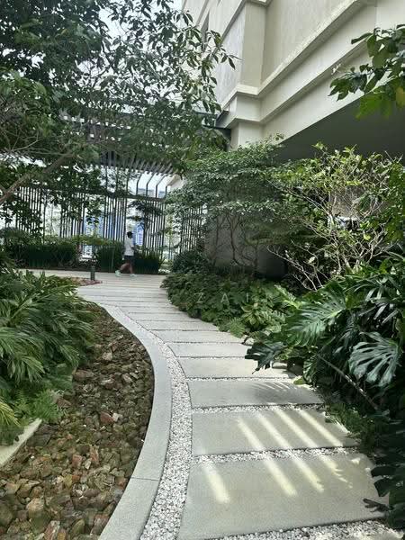 Kediaman Servis untuk Dijual di Laurel Residence - Zac Zairi - Exterior - PropertyGuru.com.my