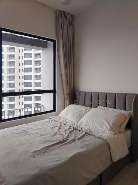 Kediaman Servis untuk Disewa di Quinn Residence - Desmond Low - Bedroom - PropertyGuru.com.my