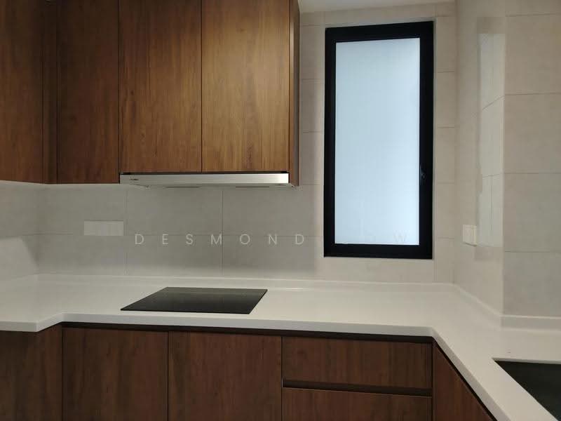 Kediaman Servis untuk Disewa di Quinn Residence - Desmond Low - PropertyGuru.com.my