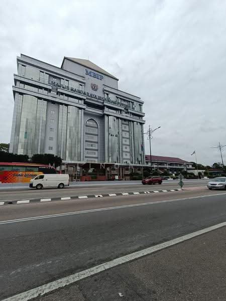 Shop / Office untuk Disewa di Taman Skudai Baru (Skudai) - Melinda Ee - Exterior - PropertyGuru.com.my