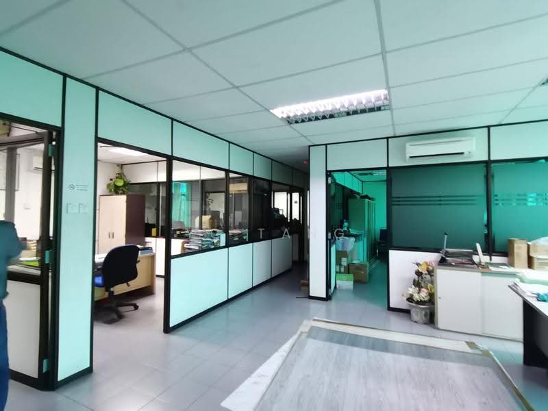 Kilang untuk Disewa di Taman IKS Bukit Minyak (Bukit Mertajam) - YC Tang - Interior - PropertyGuru.com.my