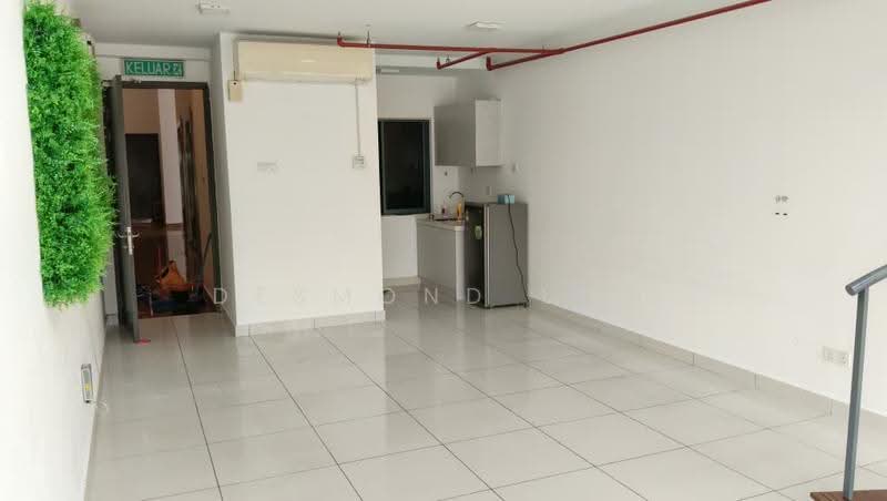 Office for Rent in KL City Centre (Kuala Lumpur) - Desmond Low - Interior - PropertyGuru.com.my