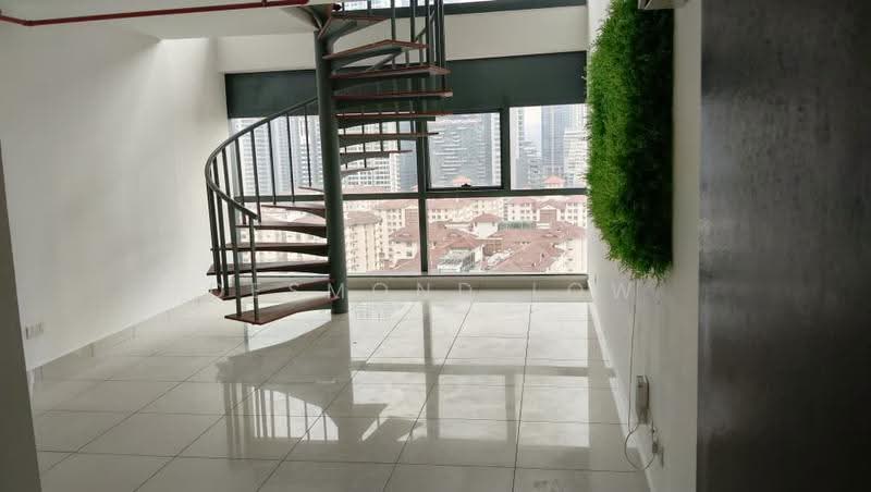 Office for Rent in KL City Centre (Kuala Lumpur) - Desmond Low - Interior - PropertyGuru.com.my