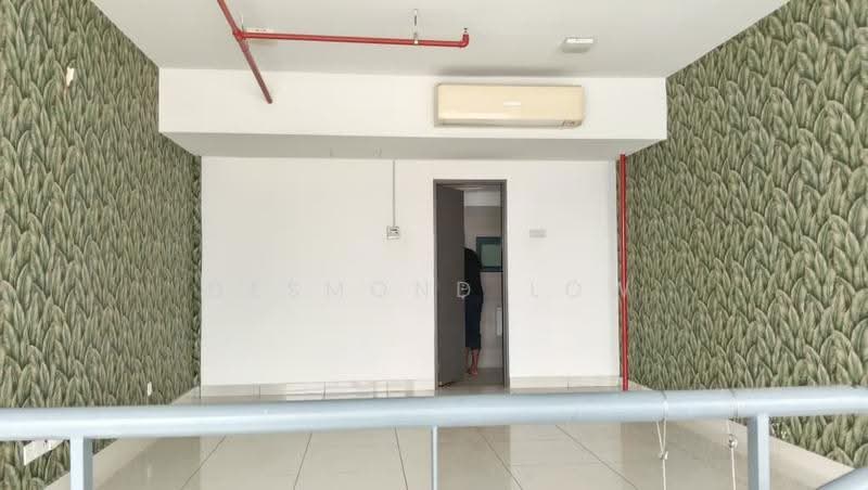 Office for Rent in KL City Centre (Kuala Lumpur) - Desmond Low - Interior - PropertyGuru.com.my